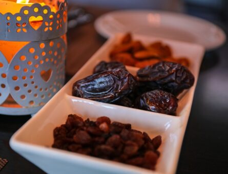 Why You Should Eat Date Fruit Often